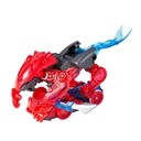 Машинка-трансформер 