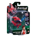 Машинка-трансформер 