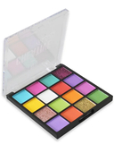 Палетка теней для век 