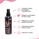 Спрей-автозагар для тела 