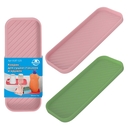 Коврик для сушки стаканов и кружек (225х90х10 мм) — фото, картинка — 5