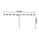 Украшение декоративное 