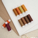 Набор швейных ниток 50/2 