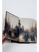 Шестёрка воронов — фото, картинка — 4