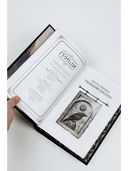 Шестёрка воронов — фото, картинка — 5