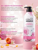 Шампунь для волос 