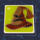 Набор для стринг арта 