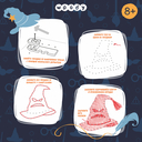 Набор для стринг арта 