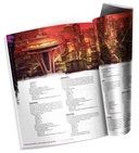 Shadowrun. Шестой мир. Стартовый набор — фото, картинка — 1