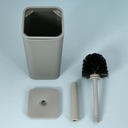 Ёршик для туалета на подставке 