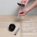 Ёршик для туалета на подставке 