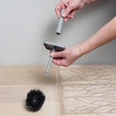 Ёршик для туалета на подставке 