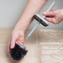 Ёршик для туалета на подставке 