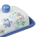 Масленка керамическая 