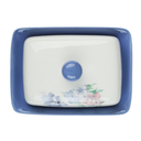 Масленка керамическая 