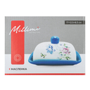 Масленка керамическая 