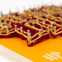 Набор для стринг арта 