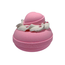 Бомбочка для ванны 