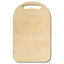 Доска разделочная деревянная 