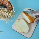 Доска разделочная деревянная 