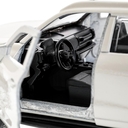 Машинка инерционная 