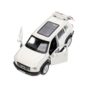 Машинка инерционная 