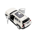 Машинка инерционная 