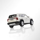 Машинка инерционная 