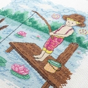 Набор для вышивания 