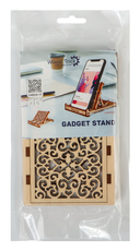 Сборная деревянная модель 