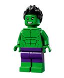 LEGO Super Heroes 