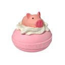 Бомбочка для ванны 