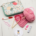 Набор для вязания (62 предмета) — фото, картинка — 6