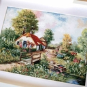 Набор для вышивания 