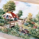 Набор для вышивания 