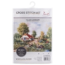 Набор для вышивания 