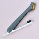 Щётка для чистки плиты (29,5 см) — фото, картинка — 1