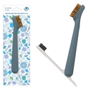 Щётка для чистки плиты (29,5 см) — фото, картинка — 2