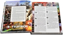 BattleTech. Альфа-удар. Основная книга командира — фото, картинка — 5
