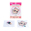 Вышивка крестом 