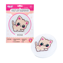 Вышивка крестом 