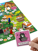 Усатые хитрости — фото, картинка — 6