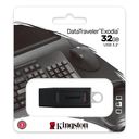 USB Flash Drive 32Gb Kingston DataTraveler Exodia — фото, картинка — 2