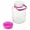 Банка стеклянная 