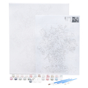 Картина по номерам 