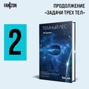 Темный лес — фото, картинка — 1