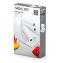 Рулоны вакуумной пленки Sencor SVX 300 CL (3 шт.; 20х200 см) — фото, картинка — 2