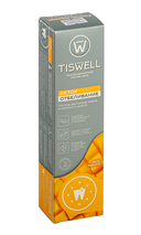 Зубная паста 