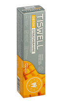 Зубная паста 