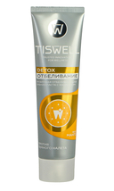 Зубная паста 